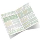 Laminated