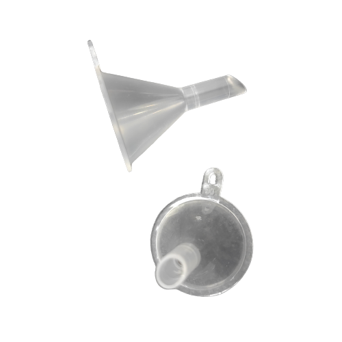  12 pack with funnel included