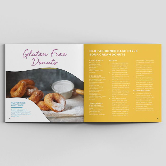 Stunningly delicious recipes for your special Chanukah Holiday.