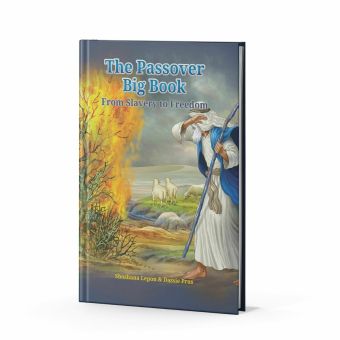 The Passover Big Book