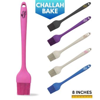 Challah Bake Silicone Egg Brushes