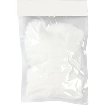 7oz Plush Filling / Stuffing Bags