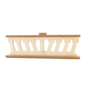 Paint your own Menorah