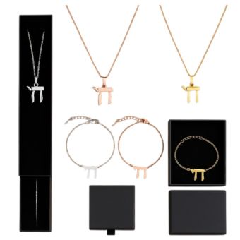 Beautiful Chai Necklaces