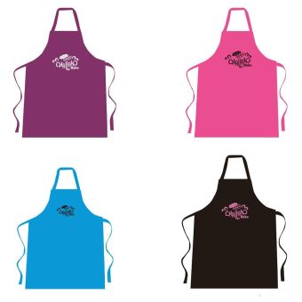 Nonwoven Challah Bake Aprons