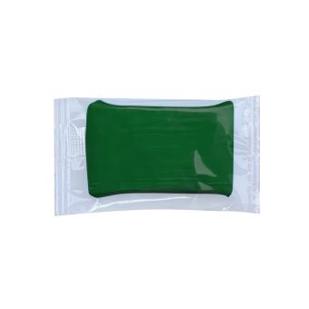 Individually Packaged Polymer Clay - Green