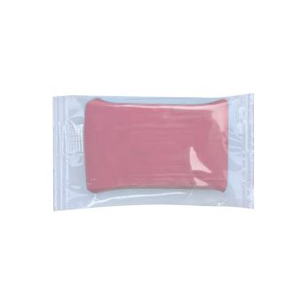 Individually Packaged Polymer Clay - Pink