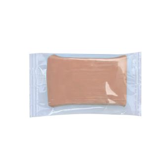 Individually Packaged Polymer Clay - Skin Color