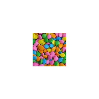 DB Assorted Balloon Candy - 22LB