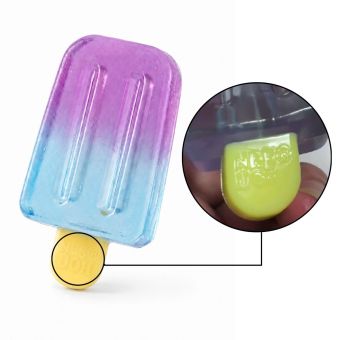 NeeDoh Popsicle Squeeze Toy with Boxes