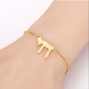 Chai Bracelets
