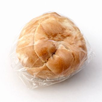 Bulkelach Egg Challah Roll, individually sealed