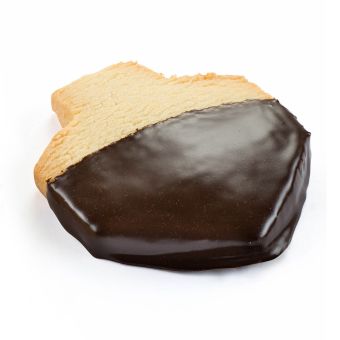 Individually Packed Chanukah Dreidel Cookies - Nut Free Facility