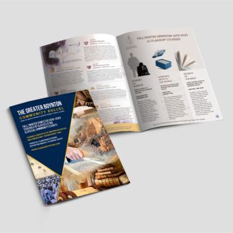 Community Program Guide