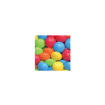 Matov Circlets Assorted - 22LB