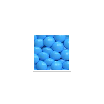 Matov Circlets Blue - 22LB