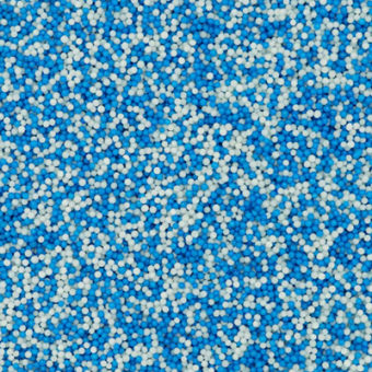 DB Blue & White Teeny Lentils - 17.6LB