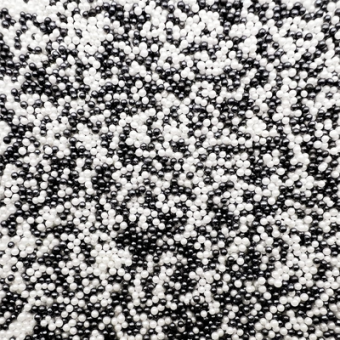 DB Black & White Teeny Lentils - 19.8LB
