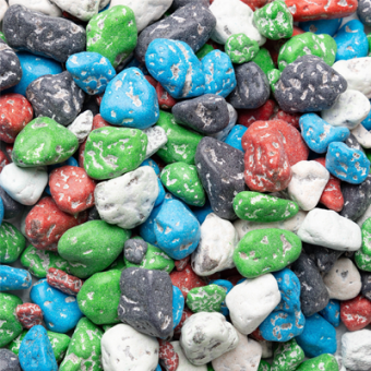 DB Chocolate Pebbles - 13.2LB