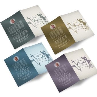 Siyum Sefer Torah Dedication Opportunities