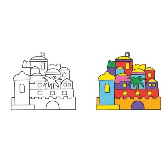 Jerusalem Suncatchers