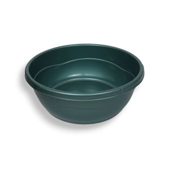 Green Negel Vasser - Al Netilas Yadayim Shissel (Basin for Hand-washing)