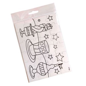 Havdalah Puzzle Bulk