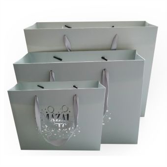 Mazal Tov Gift Bag - 3 Sizes