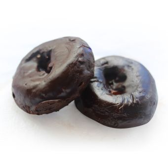 Ship Dec 18th week - Chocolate Donuts