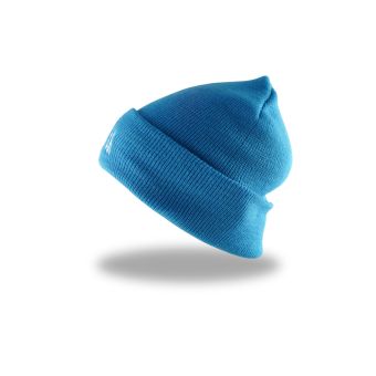 Blue Beanies - ORDER IN INC OF 25, CHEAPER PRICE!