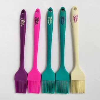 Mega Challah Bake Silicone Egg Brush