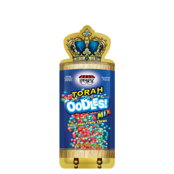 Torah Oodles