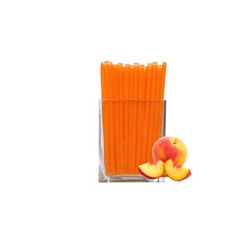 Peach Honey Sticks