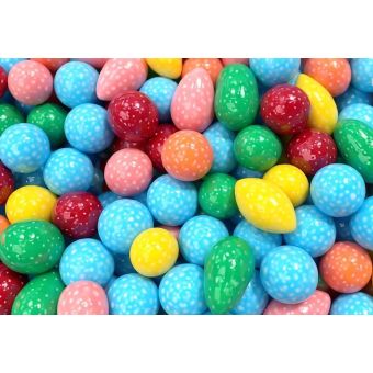 Matov Fruit Shaped Gumballs - 22LB