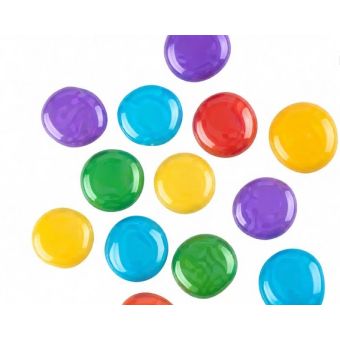 Bulk Case of Chocolate Lentils 10lb