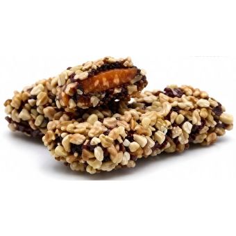 Bulk Case of Mini Viennese Crunch 5.5lb