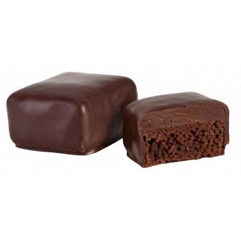 Bulk Case of Mocha Fudge 6lb