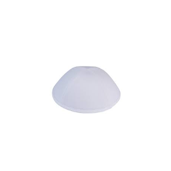 Decorate / Tie Dye your own White Yarmulkas - Size 5