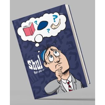 Shul - What's Going on? Guide