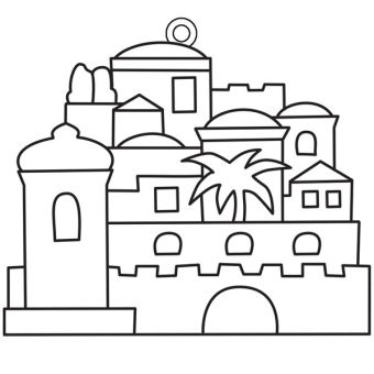 Jerusalem Suncatchers