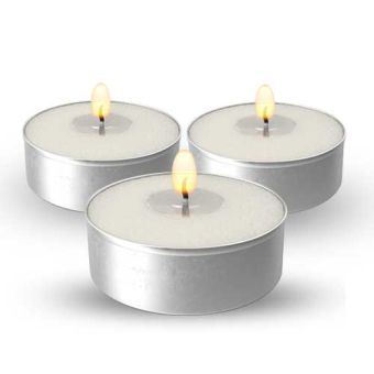 Tealights - Perfect size for our Neshek Boxes