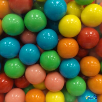 Tenli Max Gumball Mix - 15.5LB