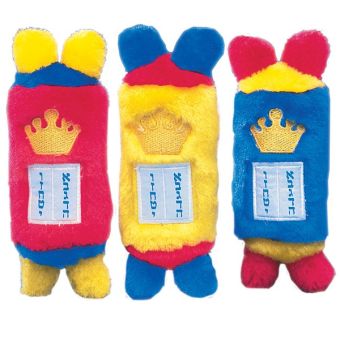 Plush 7" Torah