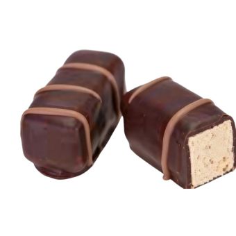 Bulk Case of Peanut Crisps 6lb