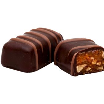 Bulk Case of Viennese Caramel 6lb