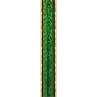 Green column 5" (11" assembled trophy)