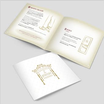 Wedding Guide With/Without Bentching