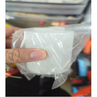 Light Up Menorah Shamash Extenders