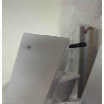 Set of 8 screws to fortify arms Model 2 Light Up Menorah