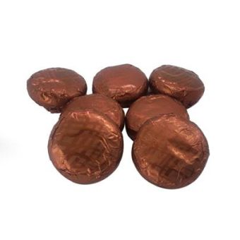 7oz of Zohar Coffee Cremes